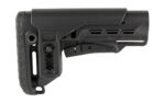 NCSTAR STOCK CHK RISER MIL SPEC BLK - Image 2