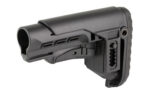 NCSTAR STOCK CHK RISER MIL SPEC BLK - Image 3