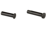 NOVESKE TAKEDN/PIVOT PIN SET W/LOGO - Image 2