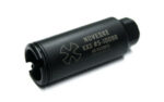 NOVESKE KX5 FLASH SPPRSR 556 1/2X28 - Image 2