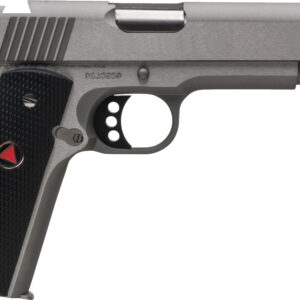 CLT DEL ELT 10MM SS ENGRVR