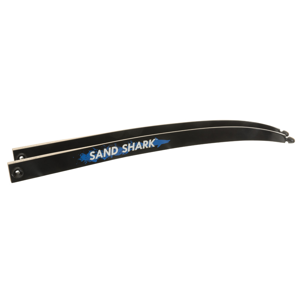 OMP178645_1.jpg Fin Finder Sand Shark Replacement Limbs 45lbs. - Image 1