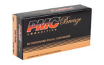 PMC BRNZ 380ACP 90GR FMJ 50/1000 - Image 2
