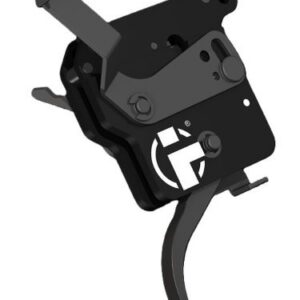 HIPERFIRE TRIGGER REMINGTON - 700 PRECISION CURVED BOW