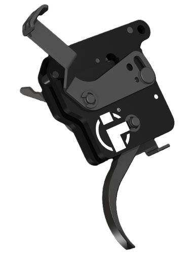 R7PCT.jpg HIPERFIRE TRIGGER REMINGTON - 700 PRECISION CURVED BOW - Image 1