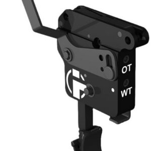 HIPERFIRE TRIGGER REMINGTON - 700 PRECISION STRAIGHT BOW