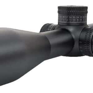 GPO SCOPE CENTURI 2.5-15X50 - 30MM ILLUMINATED G4i