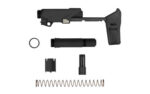 SB TACT HB AR9 PSTL BRACE BLK