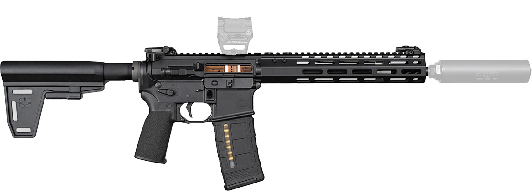 SS-6005.jpg SHD E526 BLK 5.56 11.5 BRZ 30R - Image 1