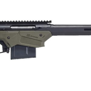 SAVAGE ARMS AXIS II PRECISION 270WIN 22" #