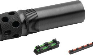 TRUGLO GOBBLE STOPPER CHOKE/ - SIGHT COMBO 12GA REM CHOKE
