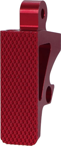 TK31N0472RED1_1.jpg TANDEMKROSS VICTORY TRIGGER - FOR TAURUS TX 22 RED