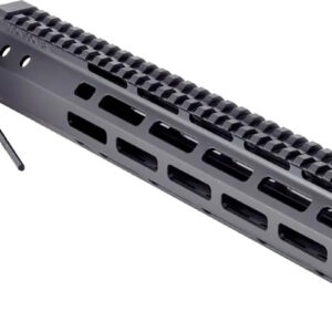 WCT HNDGRD AR15 12.6 MLOK BLK