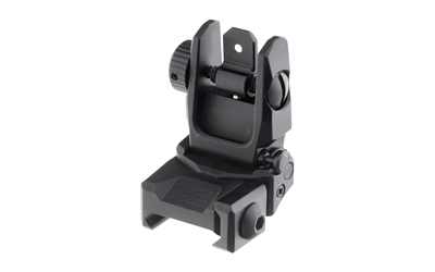 UTGTLURS55_1.jpg UTG PRO REAR SIGHT FLIP-UP PICATINNY - Image 1