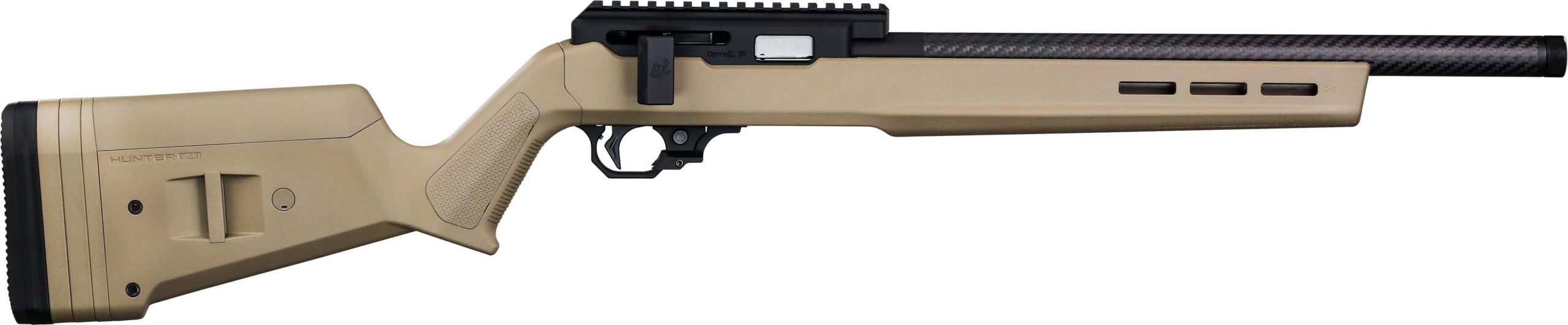 VCB-M2-FDE_qhpplk.jpg VOL SUMMIT 17M2 FDE 10RD - Image 1