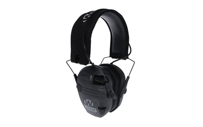 WALGWP-DRSEM-GST_1.jpg WALKER'S RAZOR ELEC MUFF GHOST - Image 1