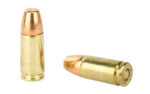 WIN SERVICE GRADE 9MM 115GR 50/500