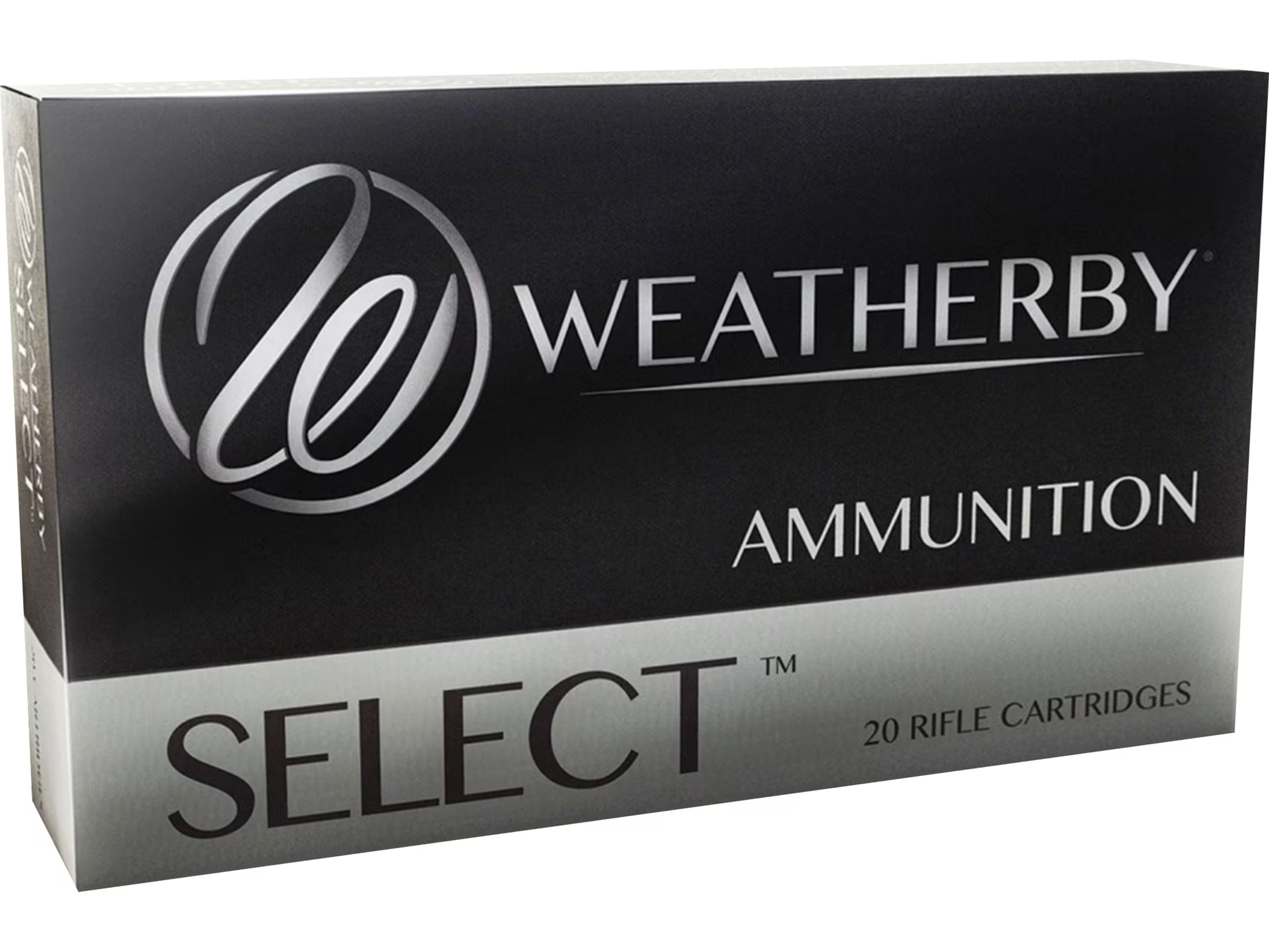 WeatherbySelect.jpg WEATHERBY 30-378WBY 180GR HDY INTERLOCK - Image 1