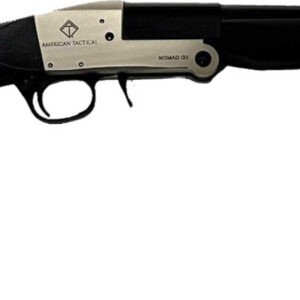 ATA NOMADG3 SNGSHT 410G 18.5B