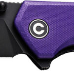 CIV BRAZEN PURPLE G10 3.5 TNTO