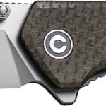 CIV BRAZEN GRN MICARTA 3.5 TNT
