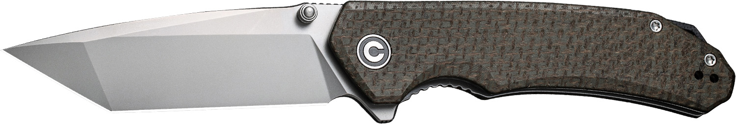 c2023f.jpg CIV BRAZEN GRN MICARTA 3.5 TNT - Image 1