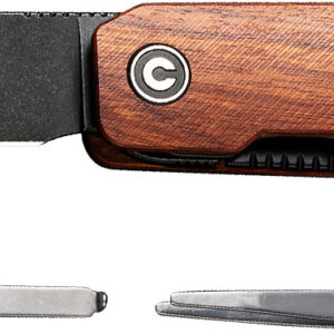 CIV SENDY WOOD 2.8 DROP POINT