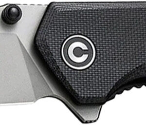 CIV BRAZEN BLACK G10 3.5 D PT