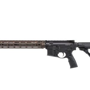 DANIEL DEFENSE DD4 RIII 5.56MM 14.5" 10+1 CA#