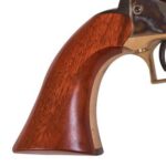 CIMARRON WALKER DRAGOON 1847 - 44 CALIBER 9" CC/BLUED WALNUT