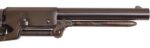 CIMARRON WALKER DRAGOON 1847 - 44 CALIBER 9" CC/BLUED WALNUT