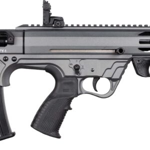GFA GFY-1 12/18.5 5RD B-PUP TG