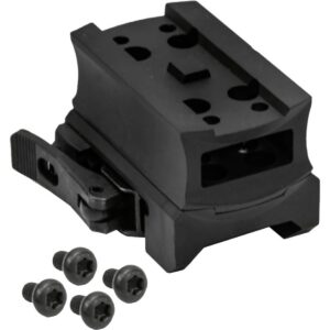 HLS MNT 2PC QD LWR 1/3 COWIT