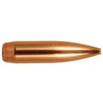 Berger Match Grade Target Bullets 22 cal 69gr BT 1000/ct