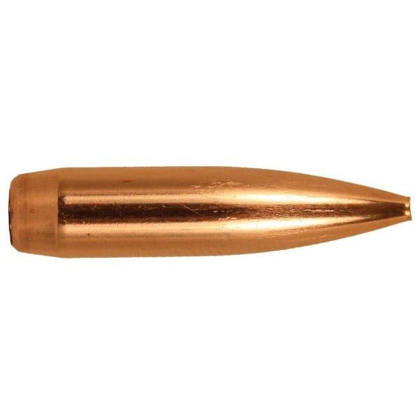 https3A2F2Fmedia.chattanoogashooting.com2Fimages2Fproduct2FBB227192FBB22719-3.jpg Berger Match Grade Target Bullets 22 cal 69gr BT 1000/ct - Image 1
