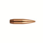 Berger VLD Target Bullets .22 cal .224" 80 gr HPBT 1000/ct