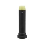 TacFire H2 AR-15 Rifle Buffer Black 4.6 oz