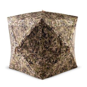 Rig'Em Right HydeOut XL Blind Optifade Subalpine