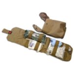 Blue Force Gear Helium Whisper Trauma Kit Now! - Coyote Brown