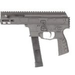 Matador Arms MAT9-K Roller Pistol 9mm Luger 22rd Magazine 5.5 Barrel Glock Magazine Compatible