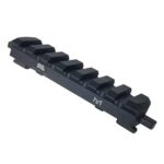 Sylvan Arms QD Picatinny Rail Mount 7 Slot Extended