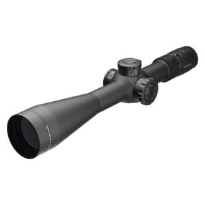 Leupold Mark 4HD Rifle Scope 8-32x56 34mm FFP PR3-MIL Illum. Black