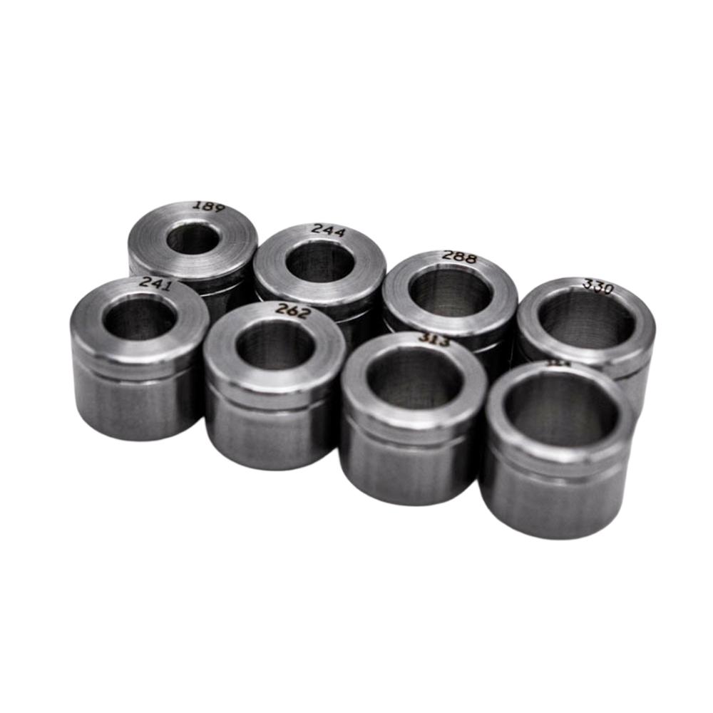https3A2F2Fmedia.chattanoogashooting.com2Fimages2Fproduct2FLWB3342FLWB244-1_32.jpg L.E. Wilson Neck Sizing Die Bushing 334 - Image 1