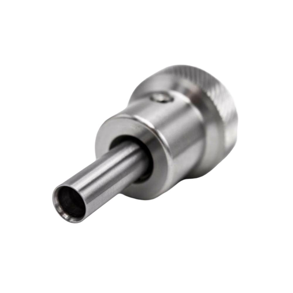 https3A2F2Fmedia.chattanoogashooting.com2Fimages2Fproduct2FLWBSAVS652FLWBSAV-1_3.jpg Wilson Cap and VLD Drift/Seating Stem Assembly 6.5mm - Image 1