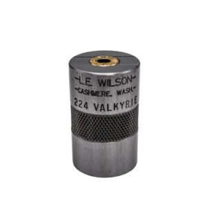 L.E. Wilson Case Gage 300 PRC