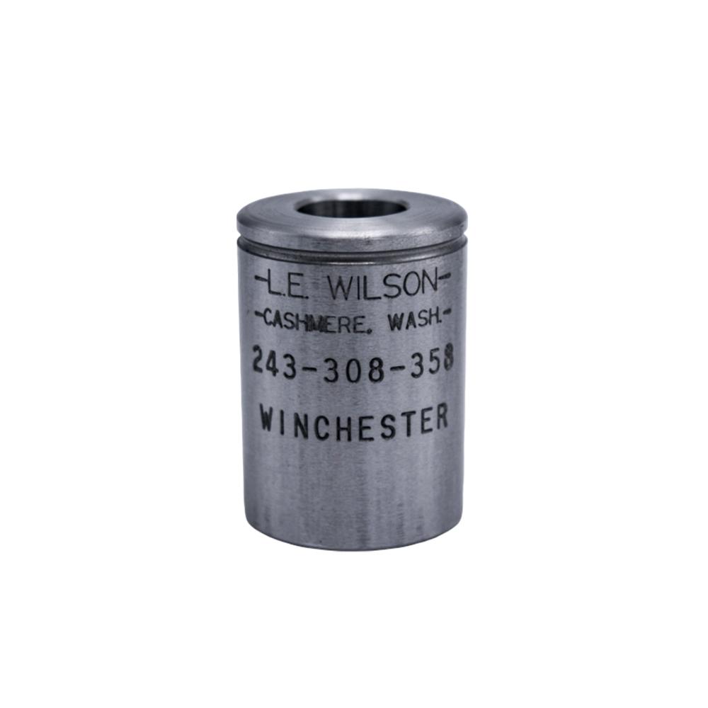 https3A2F2Fmedia.chattanoogashooting.com2Fimages2Fproduct2FLWCH223REM2FLWCH223REM-1.jpg L.E. Wilson Case Holder (Standard) 17/222/223 Rem. - Image 1