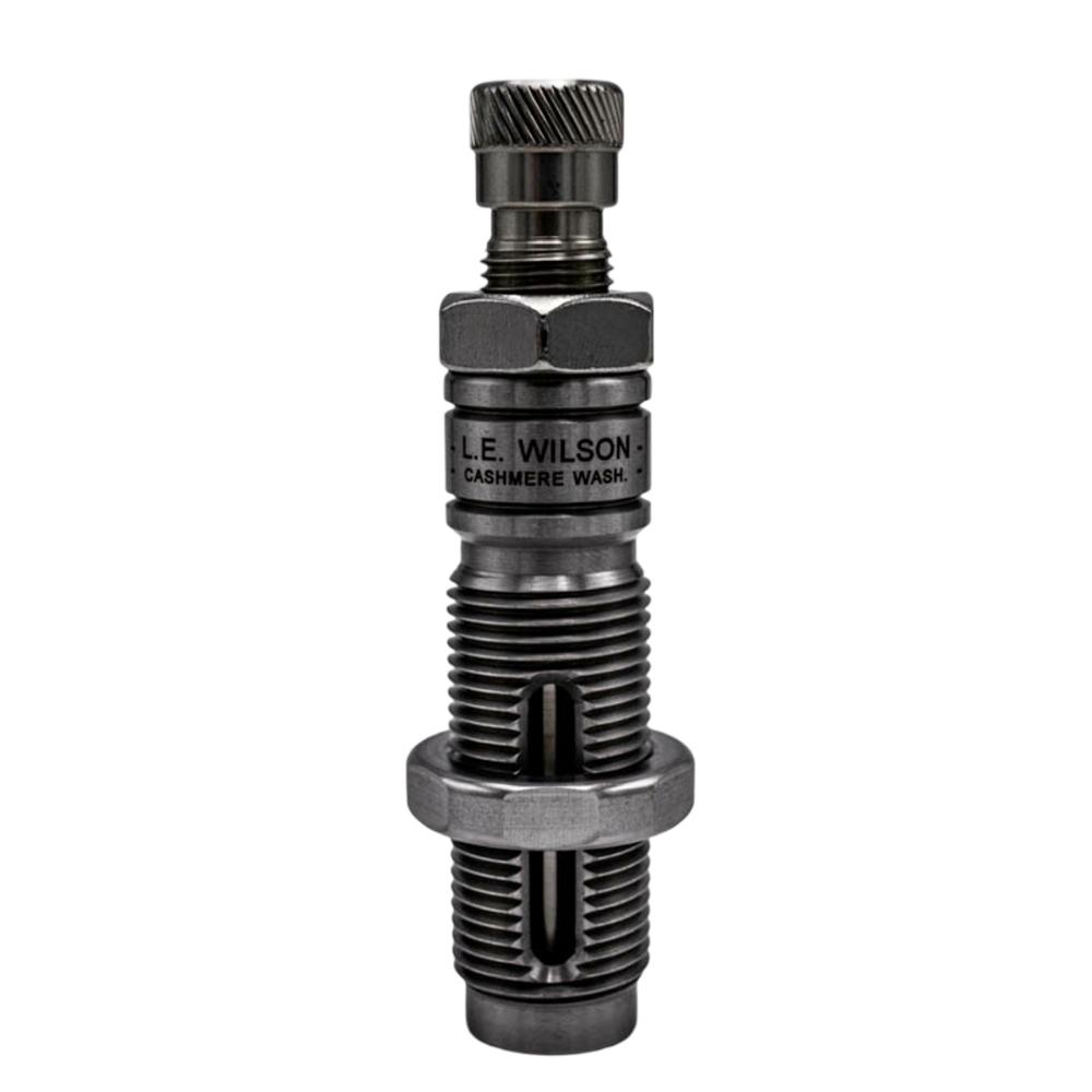 https3A2F2Fmedia.chattanoogashooting.com2Fimages2Fproduct2FLWEXP22MD2FLWEXP22MD-1_1.jpg L.E. Wilson Die with Expanding Mandrel 22 - .223'' - Image 1
