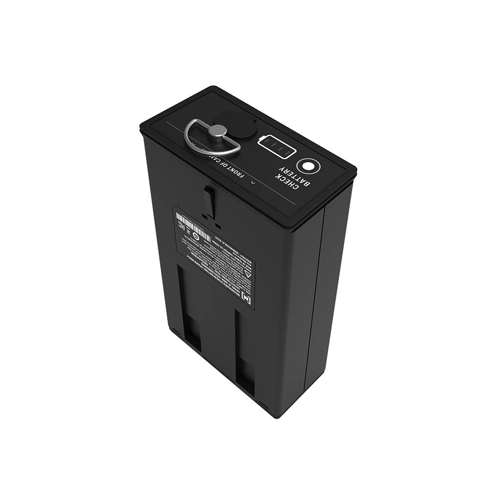 https3A2F2Fmedia.chattanoogashooting.com2Fimages2Fproduct2FMFMMA142922FMFMMA14292-1.jpg Moultrie Power Mag III Battery Pack - Image 1