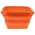 Ultimate Survival Flexware Sink 2.0 Orange