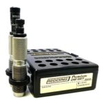 Redding 22 Creedmoor Premium Series Full Length Die Set